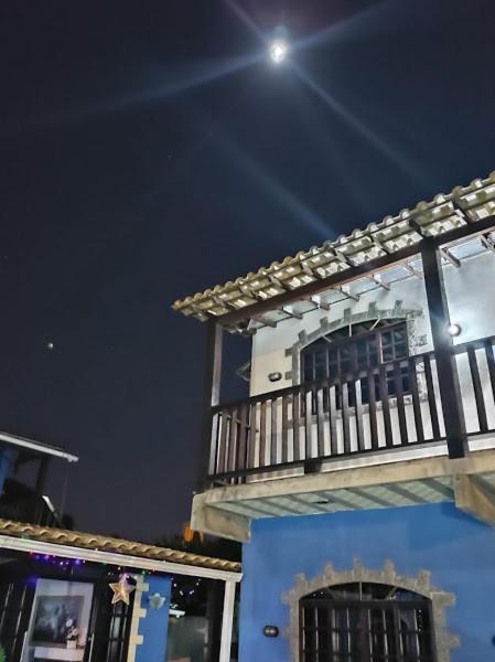 Pousada Mk Tour Rio de Janeiro Luaran gambar